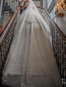 Verkaufe mein Hochzeitskleid in 86150