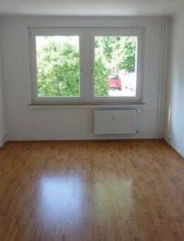 - Wohnen in Weißenfel-West - - Weißenfels