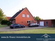 Theene: Familienklassiker in ruhiger Siedlungslage! #175 - Südbrookmerland