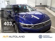 VW Passat Variant, 2.0 TDI R-Line |, Jahr 2022 - Plattling