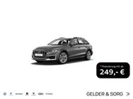 Audi A4 Allroad, 40 TDI qu Business, Jahr 2021 - Coburg