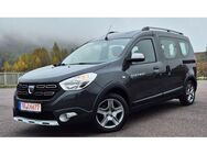 Dacia Dokker 1.3 Stepway Plus, Navi, Klima, Kamera. - Trier