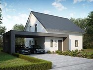 Bauen Sie JETZT Ihr Haus im Neubaugebiet in Bad Salzuflen - Bad Salzuflen