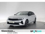 Opel Astra, L ST ULTIMATE PAKET MATRIXLICHT GRAD HIFI, Jahr 2023 - Coesfeld