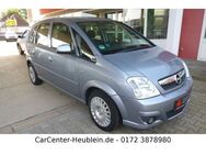 Opel Meriva Edition - Stralsund