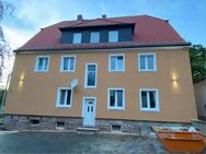 2-Raum-Wohnung - OBERGESCHOSS - Blankenheim (Sachsen-Anhalt)