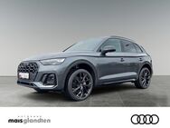 Audi Q5, 40 TDI q 2x S line, Jahr 2024 - Pronsfeld