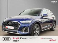 Audi Q5, S line 55 TFSI e quattro, Jahr 2023 - Trier