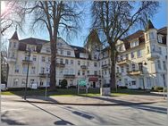 Apartment "Residenz" Nr. 317/56 in zentraler Lage von Bad Rothenfelde - Bad Rothenfelde