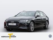 Audi A4 40 TFSI BUSINESS LED NAVI AHK LM19 - Bochum