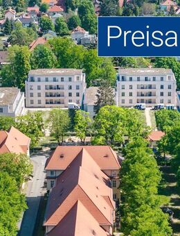 Exklusiver Neubau am Bucher Forst - Preisaktion bis 31.12.2025 - Berlin