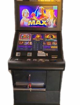 Maximus Slant Spielautomaten 499,00€ - Lippstadt