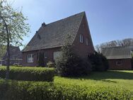 Ihr Traumhaus mit Charakter und Gestaltungsspielraum! - Gescher (Glockenstadt)