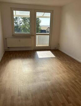 Balkonien mit 3 Zimmern! - Bad Dürrenberg