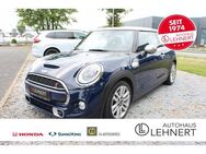 Mini Cooper S Aut. Seven Chili - Werl