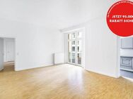3-Zimmer-Wohnung, ideal für Familien und Home Office - Berlin