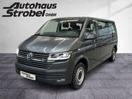 VW T6 Kombi, 1 TDI 110kW, Jahr 2024 - Schnaittach