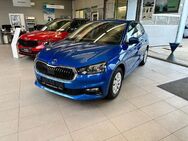 Skoda Fabia, Selection, Jahr 2024 - Bruchsal