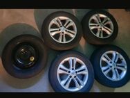 Autoreifen +4 Stück + 1 Reserve Reifen Goodyear - Duisburg