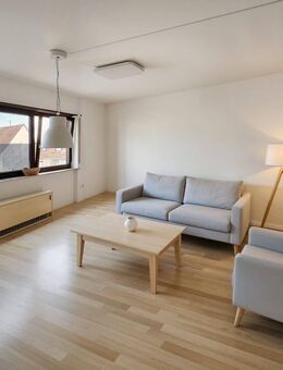 Gemütliche 2-ZKB Wohnung im Herzen der Wieslocher Altstadt - Wiesloch