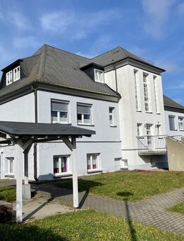 Wohn- und Geschäftshaus - Oberweißbach (Thüringer Wald)