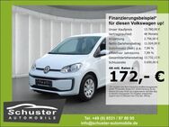 VW Up ! e-move*SHZ Klimaaut Maps+More-Dock Spurass - Ruhstorf (Rott)