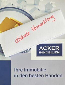 Neubau-Kurz vor dem Einzug - Am Mellensee