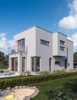 DAS KÖNNTE IHR NEUES TRAUMHAUS SEIN - INNOVATIVES WOHNKONZEPT BEI LIVING HAUS - Weiskirchen