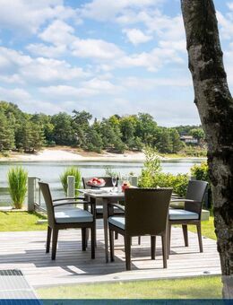 Ihr Zuhause am See Obj. 8948 - Rastede