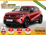 Renault Captur, Techno Mild Hybrid 160 vo hi, Jahr 2022 - Achern