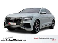 Audi Q8, 50TDI quattro, Jahr 2018 - Beckum