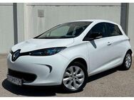 Renault ZOE Experience"AUTOMATIK "36.000KM "NAVI "START/STOPP - Augsburg