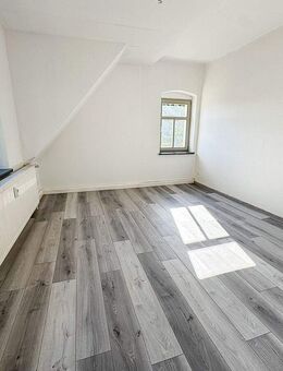 Schicke 3-Raum-Wohnung am Markt in Schwarzenberg! - Schwarzenberg (Erzgebirge)