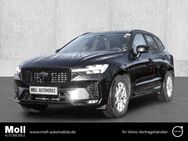 Volvo XC60, Ultra Black Edition AWD B5 Benzin EU6e digitales Sitze, Jahr 2024 - Aachen