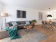 Bei VIVAWEST die Sonnenstrahlen auf der eigenen Terrasse genießen. - Dortmund