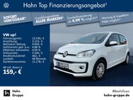 VW up, 1.0, Jahr 2021 - Göppingen