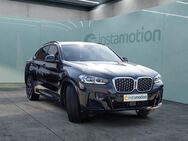 BMW X4, , Jahr 2023 - München