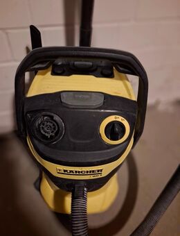 Kärcher WD5 - Gardelegen (Hansestadt)