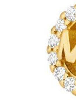 MICHAEL KORS Paar Ohrstecker Schmuck Geschenk Silber 925 Ohrringe PREMIUM, mit Zirkonia (synth)