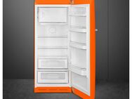 Smeg Kühlschrank FAB28ROR5, 150 cm hoch, 60 cm breit