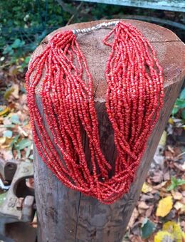 Vintage Kette - Rastede