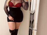 Wollüstige blonde Latina Göttin ❤️ TS ELEKTRA💖 Intensiver Genuss💖Neu in der Stadt ❤️ - München