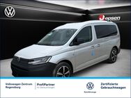 VW California, 2.0 TDI Caddy California Maxi Camper, Jahr 2023 - Regensburg