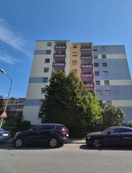 Zukunftsperspektive: Zwischen Mainufer und Metropole - Lebensqualität pur in Dörnigheim - Maintal
