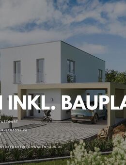 Familientraum - Glücklich leben im Eigenheim - Esslingen (Neckar)