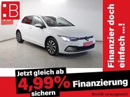VW Golf, 1.5 TSI 8 Active 16, Jahr 2021 - Schopfloch (Bayern)