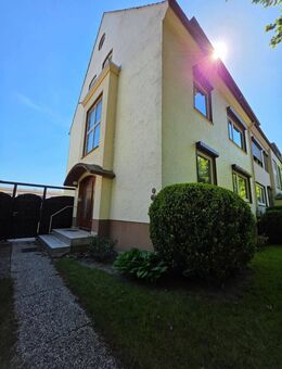 RESERVIERT// 3 Familienhaus in zentraler Lage - Bremen