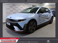 Hyundai IONIQ 5, N h (609 ) Sitz-Paket, Jahr 2024 - Schweinfurt