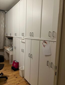 Aktenschränke für Praxen & Kliniken,Büro in Berlin,Selbstabholung - Berlin Neukölln