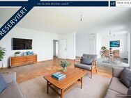 **Reserviert** 4% Rendite - Renovierte 2.Obergeschosswohnung Nr. 6 rechts in Kitzingen - Kitzingen